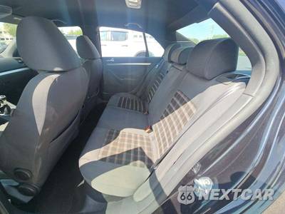 2009 Volkswagen GLI - zdjęcie 13 z 25 - miniatura