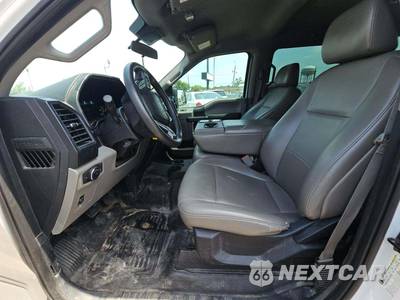 2019 Ford F-150 XL Crew Cab Short Bed - zdjęcie 6 z 28 - miniatura