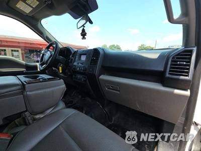 2019 Ford F-150 XL Crew Cab Short Bed - zdjęcie 19 z 28 - miniatura