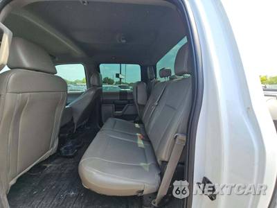 2019 Ford F-150 XL Crew Cab Short Bed - zdjęcie 13 z 28 - miniatura