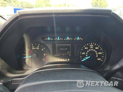 2019 Ford F-150 XL Crew Cab Short Bed - zdjęcie 9 z 28 - miniatura