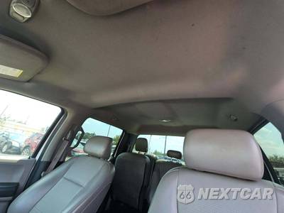 2019 Ford F-150 XL Crew Cab Short Bed - zdjęcie 11 z 28 - miniatura