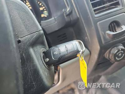 2019 Ford F-150 XL Crew Cab Short Bed - zdjęcie 8 z 28 - miniatura