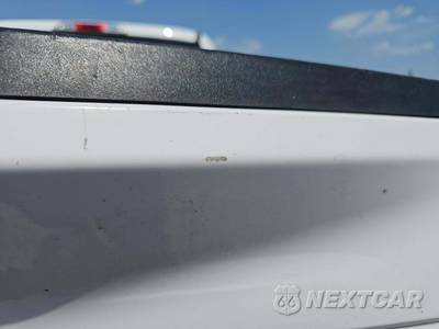 2019 Ford F-150 XL Crew Cab Short Bed - zdjęcie 26 z 28 - miniatura