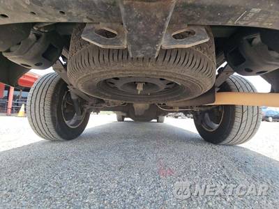 2019 Ford F-150 XL Crew Cab Short Bed - zdjęcie 15 z 28 - miniatura