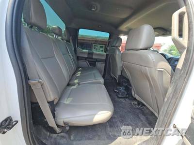 2019 Ford F-150 XL Crew Cab Short Bed - zdjęcie 16 z 28 - miniatura