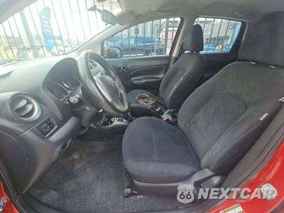 2014 Nissan Versa Note S - zdjęcie 6 z 23 - miniatura