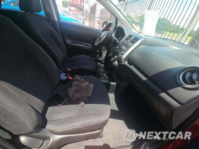 2014 Nissan Versa Note S - zdjęcie 18 z 23 - miniatura