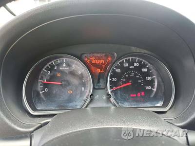 2014 Nissan Versa Note S - zdjęcie 9 z 23 - miniatura