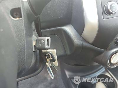 2014 Nissan Versa Note S - zdjęcie 8 z 23 - miniatura