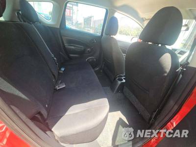 2014 Nissan Versa Note S - zdjęcie 16 z 23 - miniatura