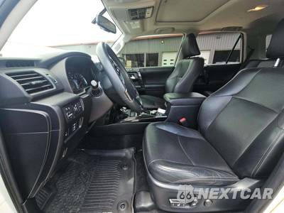 2019 Toyota 4Runner Limited Nightshade - zdjęcie 3 z 17 - miniatura