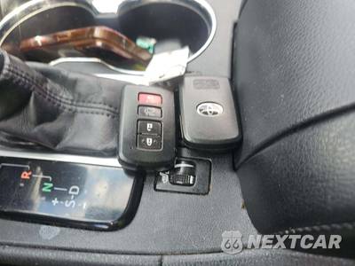 2017 Toyota Highlander SE - zdjęcie 5 z 20 - miniatura