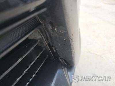 2017 Toyota Highlander SE - zdjęcie 18 z 20 - miniatura