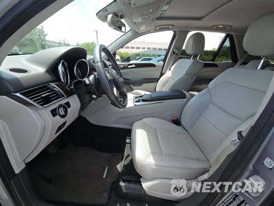 2014 Mercedes-Benz ML 350 - zdjęcie 6 z 21 - miniatura
