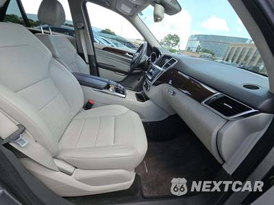 2014 Mercedes-Benz ML 350 - zdjęcie 18 z 21 - miniatura