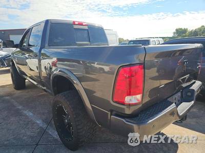 2018 Ram 2500 Lone Star Crew Cab Medium Bed - zdjęcie 4 z 29 - miniatura