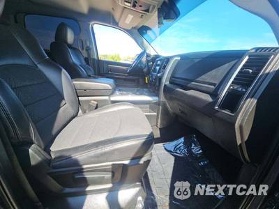 2018 Ram 2500 Lone Star Crew Cab Medium Bed - zdjęcie 18 z 29 - miniatura