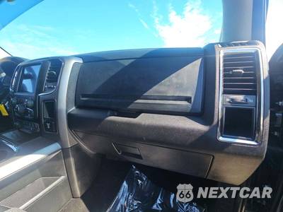2018 Ram 2500 Lone Star Crew Cab Medium Bed - zdjęcie 19 z 29 - miniatura