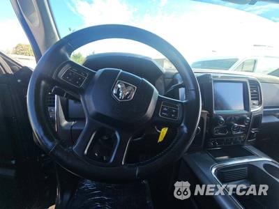 2018 Ram 2500 Lone Star Crew Cab Medium Bed - zdjęcie 10 z 29 - miniatura