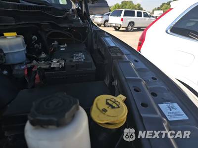 2018 Ram 2500 Lone Star Crew Cab Medium Bed - zdjęcie 21 z 29 - miniatura
