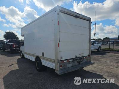 2006 Ford Super Duty E-450 Cutaway DRW - zdjęcie 4 z 18 - miniatura