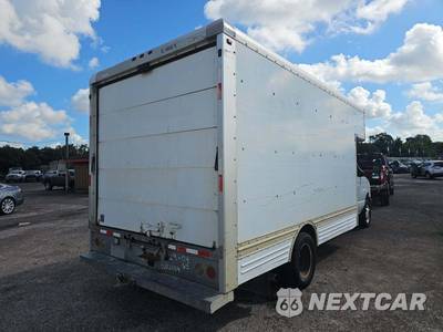 2006 Ford Super Duty E-450 Cutaway DRW - zdjęcie 3 z 18 - miniatura