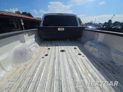 2016 Ford Super Duty F-250 Lariat Crew Cab Long Bed - zdjęcie 14 z 27 - miniatura