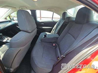 2020 Toyota Corolla LE Sedan - zdjęcie 13 z 22 - miniatura