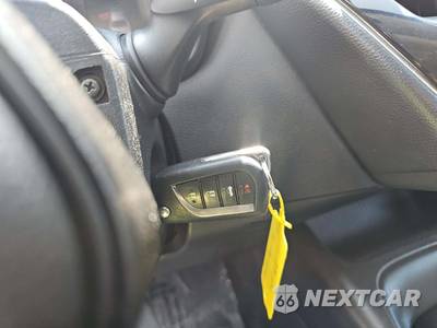 2020 Toyota Corolla LE Sedan - zdjęcie 8 z 22 - miniatura