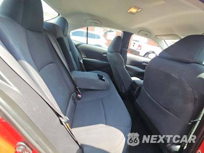 2020 Toyota Corolla LE Sedan - zdjęcie 16 z 22 - miniatura