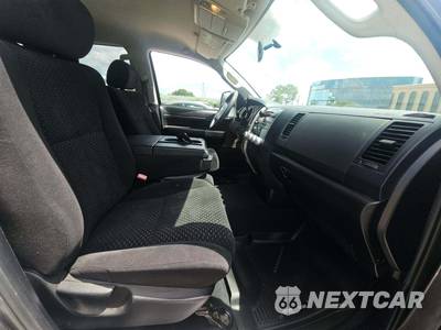 2013 Toyota Tundra Extended Cab Medium Bed - zdjęcie 15 z 21 - miniatura