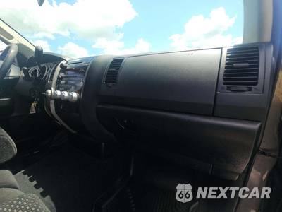 2013 Toyota Tundra Extended Cab Medium Bed - zdjęcie 16 z 21 - miniatura