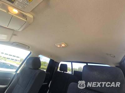 2013 Toyota Tundra Extended Cab Medium Bed - zdjęcie 8 z 21 - miniatura