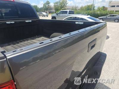 2013 Toyota Tundra Extended Cab Medium Bed - zdjęcie 19 z 21 - miniatura