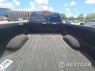 2013 Toyota Tundra Extended Cab Medium Bed - zdjęcie 11 z 21 - miniatura