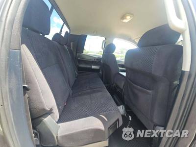 2013 Toyota Tundra Extended Cab Medium Bed - zdjęcie 13 z 21 - miniatura