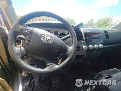 2013 Toyota Tundra Extended Cab Medium Bed - zdjęcie 7 z 21 - miniatura