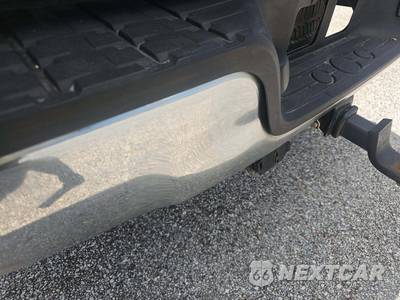 2013 Toyota Tundra Extended Cab Medium Bed - zdjęcie 20 z 21 - miniatura