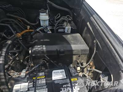 2013 Toyota Tundra Extended Cab Medium Bed - zdjęcie 21 z 21 - miniatura