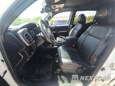 2019 Toyota Tacoma TRD Pro Crew Cab Medium Bed - zdjęcie 6 z 22 - miniatura