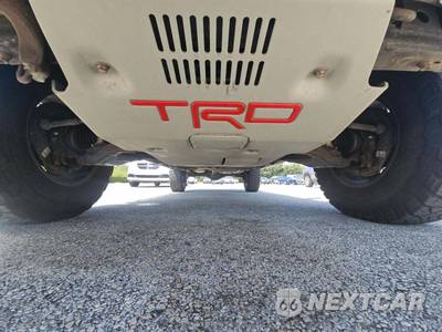 2019 Toyota Tacoma TRD Pro Crew Cab Medium Bed - zdjęcie 20 z 22 - miniatura