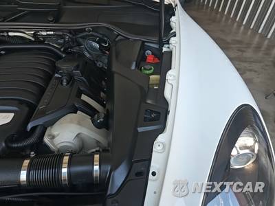 2014 Porsche Cayenne GTS - zdjęcie 22 z 23 - miniatura