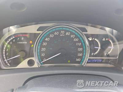 2013 Toyota Venza XLE - zdjęcie 9 z 25 - miniatura