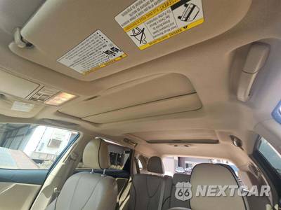 2013 Toyota Venza XLE - zdjęcie 11 z 25 - miniatura