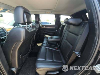 2013 Jeep Grand Cherokee Limited - zdjęcie 13 z 25 - miniatura