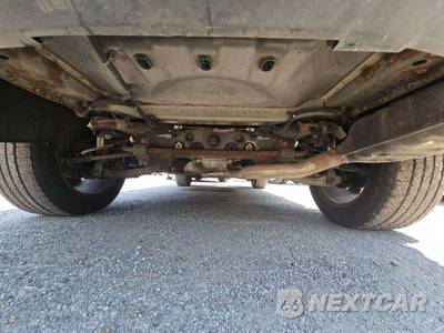 2013 Jeep Grand Cherokee Limited - zdjęcie 15 z 25 - miniatura