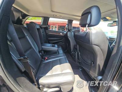 2013 Jeep Grand Cherokee Limited - zdjęcie 16 z 25 - miniatura