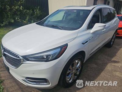 2019 Buick Enclave Avenir 1SP - zdjęcie 1 z 26 - miniatura
