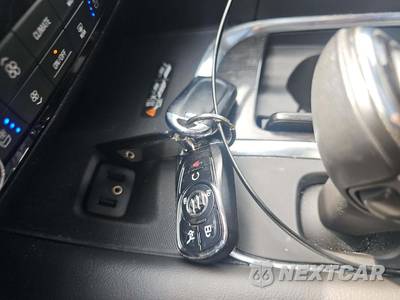 2019 Buick Enclave Avenir 1SP - zdjęcie 8 z 26 - miniatura